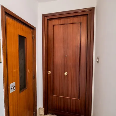 Teatro Villafranca Apartment *