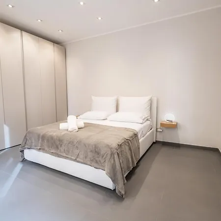 Apartment Teatro Villafranca Palermo