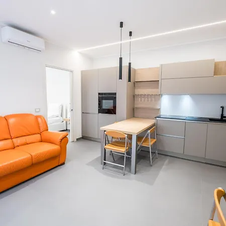 Teatro Villafranca Apartment *