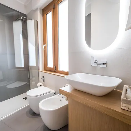 Apartment Teatro Villafranca *