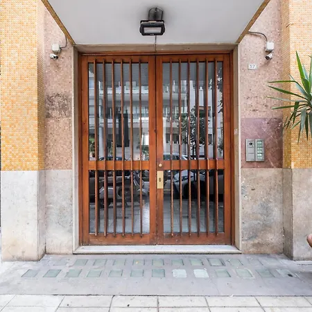 Teatro Villafranca Apartment *