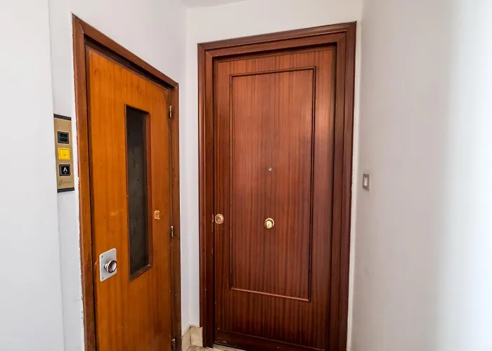 Teatro Villafranca Appartement *