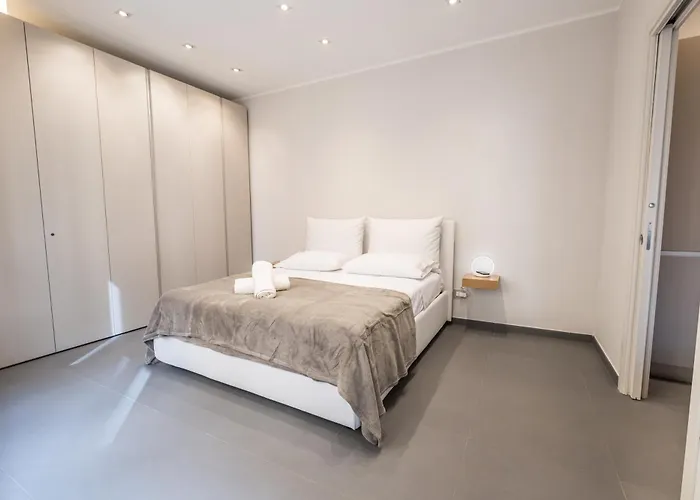 Appartement Teatro Villafranca Palermo