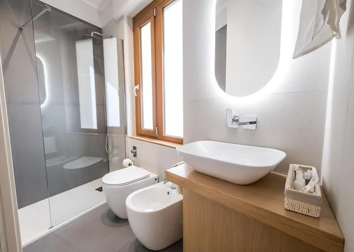 Appartement Teatro Villafranca *